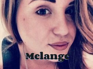 Melange