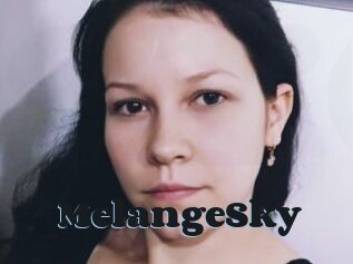 MelangeSky