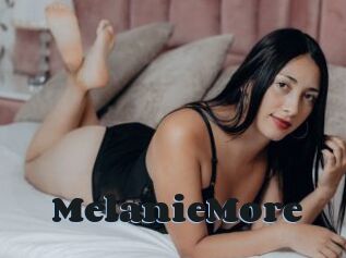 MelanieMore