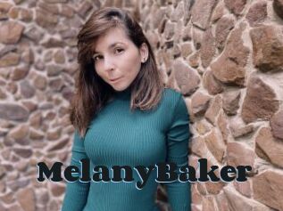 MelanyBaker