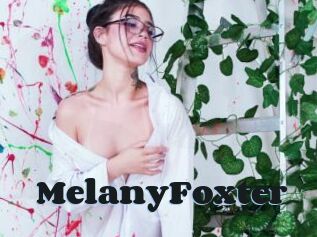 MelanyFoxter