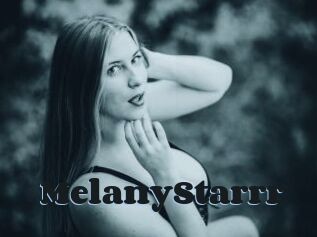 MelanyStarrr