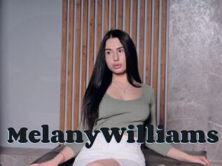 MelanyWilliams