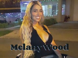 MelanyWood