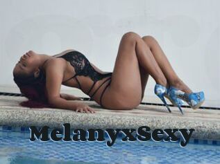 MelanyxSexy