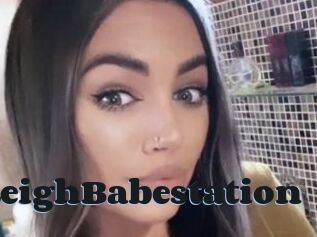 MeliaLeighBabestation