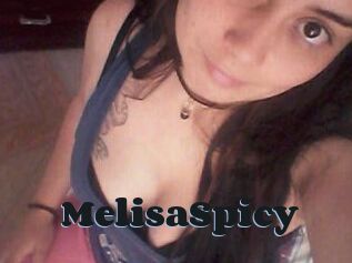 MelisaSpicy