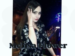 Melisa_Flower