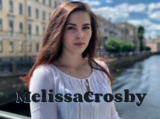 MelissaCrosby