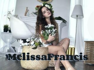 MelissaFrancis