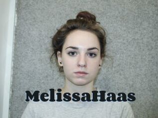 MelissaHaas