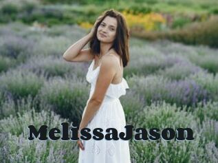 MelissaJason