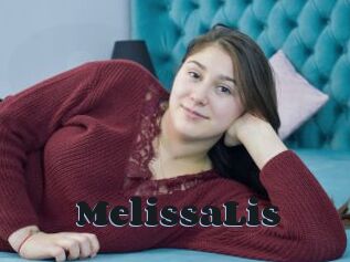 MelissaLis