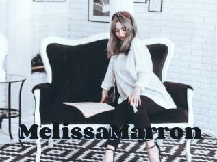 MelissaMarron