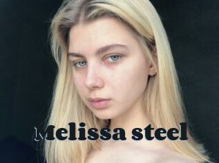 Melissa_steel