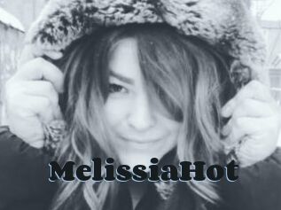 MelissiaHot