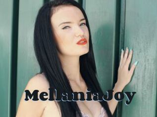 MellaniaJoy