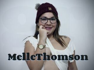 MelleThomson