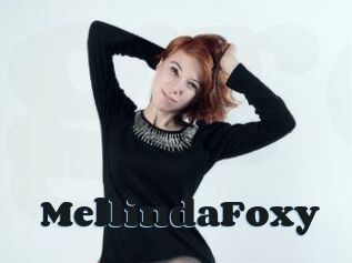 MellindaFoxy