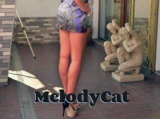 MelodyCat