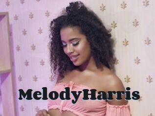 MelodyHarris