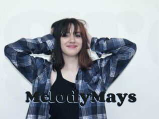 MelodyMays