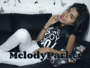 MelodyParker