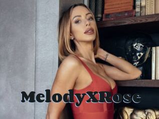 MelodyXRose