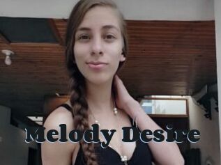 Melody_Desire