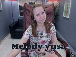 Melody_yusa