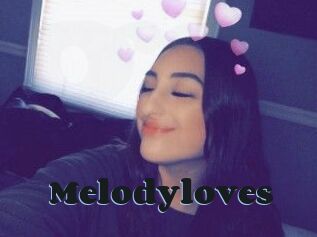 Melodyloves