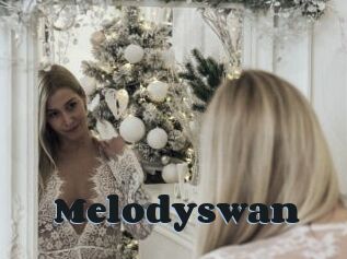 Melodyswan