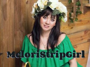 MeloriStripGirl