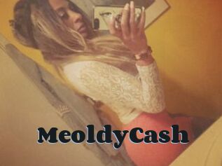 MeoldyCash