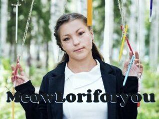 Meow_Lori_foryou