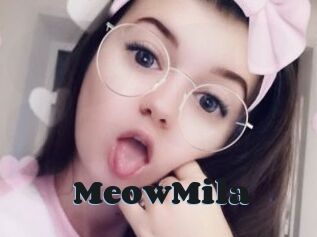 MeowMila