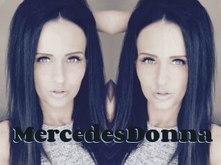 MercedesDonna