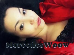 MercedesWoow