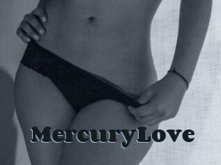 Mercury_Love