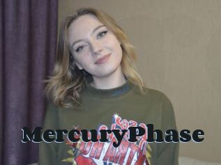 MercuryPhase