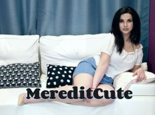 MereditCute