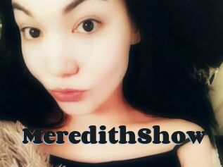 MeredithShow