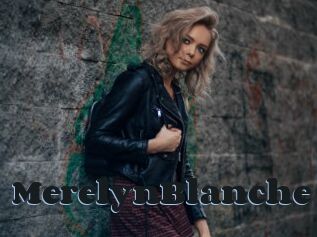 MerelynBlanche Grosse cochonne