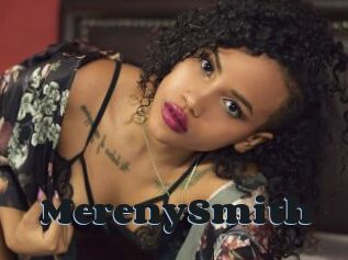 MerenySmith