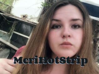 MeriHotStrip