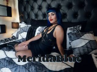 MeridaBlue