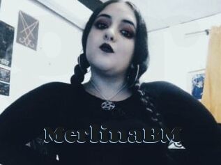 MerlinaBM