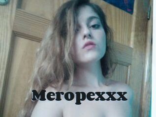 Meropexxx