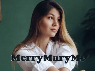 MerryMaryMe