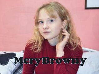 MeryBrowny